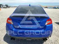 2021 Subaru WRX photo