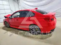 2021 Subaru WRX photo