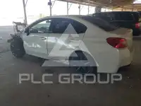 2021 Subaru WRX фото