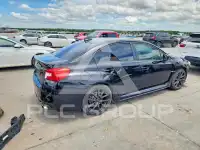 2021 Subaru WRX photo