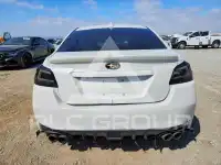 2021 Subaru WRX фото