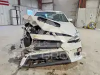 2021 Subaru WRX photo