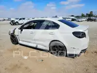2021 Subaru WRX фото