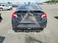2021 Subaru WRX фото