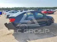 2021 Subaru WRX фото