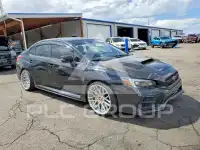 2021 Subaru WRX фото