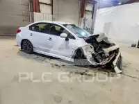 2021 Subaru WRX photo