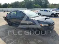 2021 Subaru WRX фото