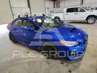 2021 Subaru WRX фото