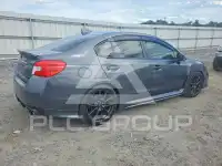 2021 Subaru WRX фото