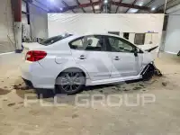 2021 Subaru WRX photo