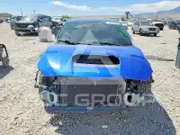 2021 Subaru WRX photo