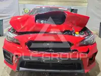 2021 Subaru WRX photo