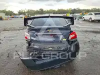 2021 Subaru WRX фото