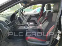 2021 Subaru WRX фото
