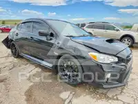 2021 Subaru WRX фото