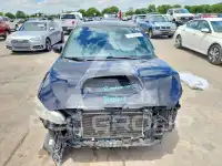 2021 Subaru WRX photo