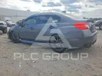 2021 Subaru WRX фото