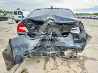 2021 Subaru WRX фото