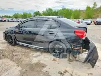 2021 Subaru WRX фото