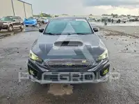 2021 Subaru WRX фото