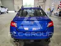 2021 Subaru WRX фото