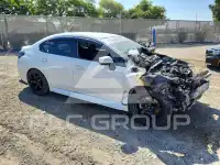 2021 Subaru WRX фото
