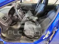 2021 Subaru WRX фото