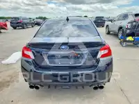 2021 Subaru WRX photo