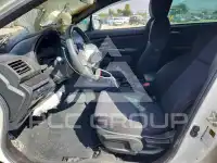 2021 Subaru WRX фото