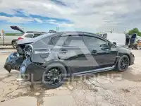 2021 Subaru WRX фото