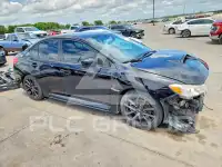 2021 Subaru WRX photo