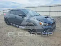 2021 Subaru WRX фото