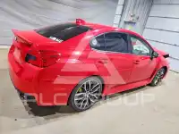 2021 Subaru WRX photo