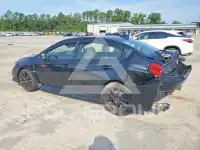 2021 Subaru WRX фото