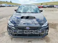 2021 Subaru WRX фото