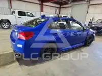 2021 Subaru WRX фото