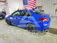 2021 Subaru WRX фото