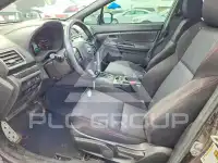 2021 Subaru WRX photo