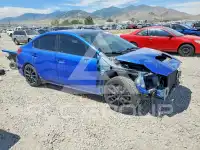 2021 Subaru WRX photo