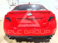 2021 Subaru WRX photo