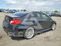 2021 Subaru WRX фото