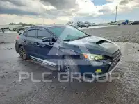 2021 Subaru WRX фото