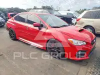2021 Subaru WRX фото
