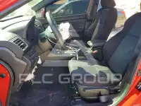 2021 Subaru WRX фото
