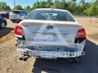2021 Subaru WRX фото