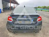 2021 Subaru WRX фото