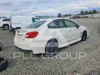 2021 Subaru WRX фото