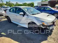 2021 Subaru WRX фото