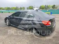 2021 Subaru WRX фото